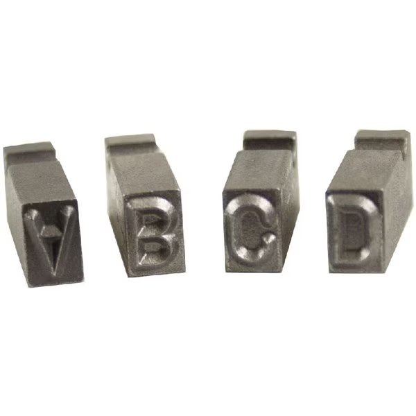 116 In Single Piece, 27630, C.H. Hanson, Mfr#: 27630_